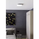 901512 EGLO MORADILLO-Z 2700K-6500K RGB LED mennyezeti lámpa