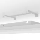 901516 EGLO MORADILLO-Z 2700K-6500K RGB LED mennyezeti lámpa