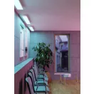 901517 EGLO MORADILLO-Z 2700K-6500K RGB LED mennyezeti lámpa