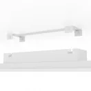 901517 EGLO MORADILLO-Z 2700K-6500K RGB LED mennyezeti lámpa