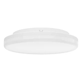   901531 EGLO CASTAGNETO 2700K 4000K 6500K IP54 kültéri LED mennyezeti lámpa adapter nélkül