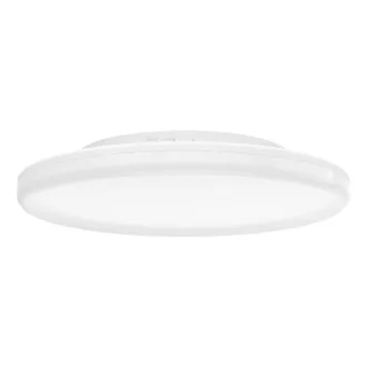   901535 EGLO CASTAGNETO 2700K 4000K 6500K IP54 mozgásérzékelős kültéri LED mennyezeti lámpa adapter nélkül