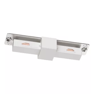   901657 EGLO EASYT CONNECTOR egyenes toldóidom EASY TRACK sínes lámparendszerhez