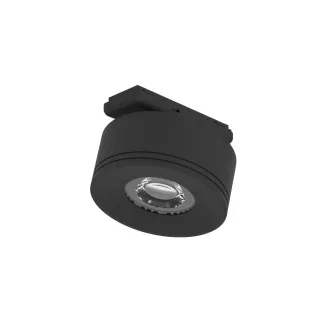   901684 EGLO TPLUS WIDE SPOT 2700K-6500K LED széles spot fej TRACK PLUS sínes lámparendszerhez