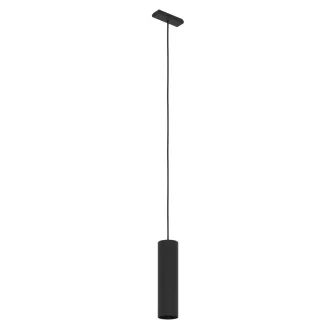   901687 EGLO TPLUS PENDANT 2700K-6500K LED függeszték TRACK PLUS sínes lámparendszerhez