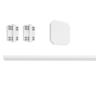   901691 EGLO TPLUS EXTENSION bővítő szett TRACK PLUS sínes lámparendszerhez