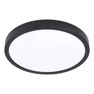   901725 EGLO FUEVA 6-Z 2700K-6500K RGB IP44 LED falon kívüli lámpa