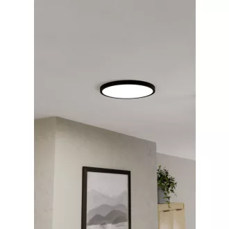   901725 EGLO FUEVA 6-Z 2700K-6500K RGB IP44 LED falon kívüli lámpa