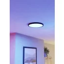 901725 EGLO FUEVA 6-Z 2700K-6500K RGB IP44 LED falon kívüli lámpa