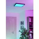 901728 EGLO FUEVA 6-Z 2700K-6500K RGB IP44 LED falon kívüli lámpa