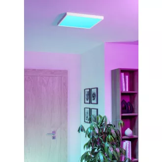   901729 EGLO FUEVA 6-Z 2700K-6500K RGB IP44 LED falon kívüli lámpa