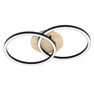   901743 EGLO LOMALTAS-Z Zigbee 2700K-6500K LED mennyezeti lámpa