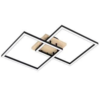   901744 EGLO LOMALTAS-Z Zigbee 2700K-6500K LED mennyezeti lámpa