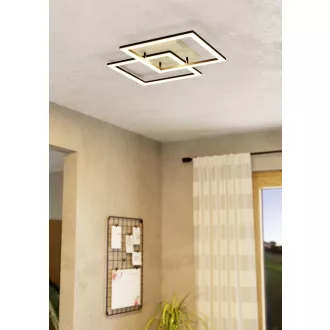   901744 EGLO LOMALTAS-Z Zigbee 2700K-6500K LED mennyezeti lámpa