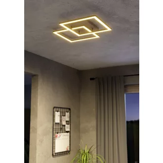   901744 EGLO LOMALTAS-Z Zigbee 2700K-6500K LED mennyezeti lámpa