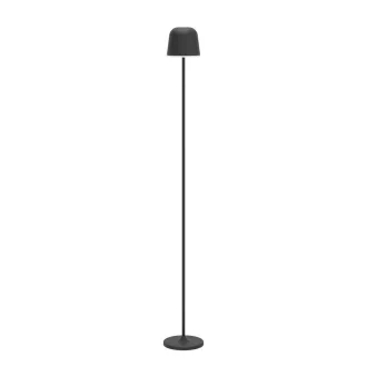   901748 EGLO MANNERA-L 2400K 3000K 4000K IP54 LED akkumulátoros állólámpa
