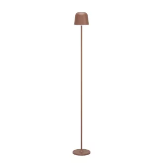   901751 EGLO MANNERA-L 2400K 3000K 4000K IP54 LED akkumulátoros állólámpa