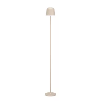   901752 EGLO MANNERA-L 2400K 3000K 4000K IP54 LED akkumulátoros állólámpa