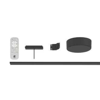   901753 EGLO TPLUS STARTER SET TRACK PLUS sínes lámparendszer alap szett
