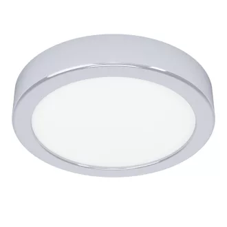   901762 EGLO FUEVA 6 2700K 4000K 6500K IP44 LED falon kívüli lámpa