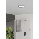 901762 EGLO FUEVA 6 2700K 4000K 6500K IP44 LED falon kívüli lámpa