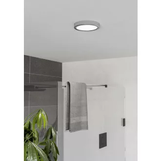   901762 EGLO FUEVA 6 2700K 4000K 6500K IP44 LED falon kívüli lámpa