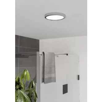   901763 EGLO FUEVA 6 2700K 4000K 6500K IP44 LED falon kívüli lámpa