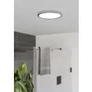 901764 EGLO FUEVA 6 2700K 4000K 6500K IP44 LED falon kívüli lámpa