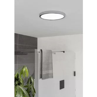   901764 EGLO FUEVA 6 2700K 4000K 6500K IP44 LED falon kívüli lámpa