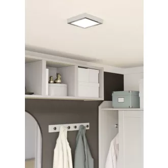   901765 EGLO FUEVA 6 2700K 4000K 6500K IP44 LED falon kívüli lámpa