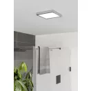 901766 EGLO FUEVA 6 2700K 4000K 6500K IP44 LED falon kívüli lámpa