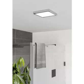   901766 EGLO FUEVA 6 2700K 4000K 6500K IP44 LED falon kívüli lámpa