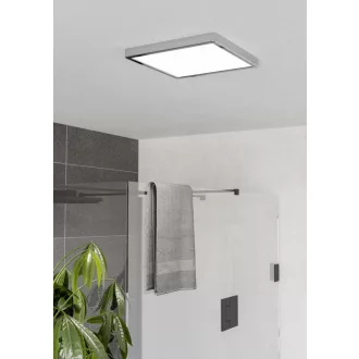   901767 EGLO FUEVA 6 2700K 4000K 6500K IP44 LED falon kívüli lámpa