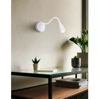 901782 EGLO OLIVANDINO 1 3000K LED fali lámpa
