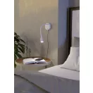901782 EGLO OLIVANDINO 1 3000K LED fali lámpa