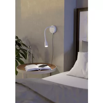 901782 EGLO OLIVANDINO 1 3000K LED fali lámpa