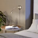 901783 EGLO OLIVANDINO 1 3000K LED fali lámpa