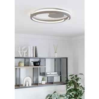 901823 EGLO MEZZOMONTE 2700K-6500K LED mennyezeti lámpa