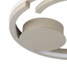 901823 EGLO MEZZOMONTE 2700K-6500K LED mennyezeti lámpa
