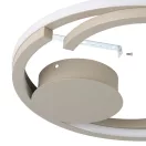 901823 EGLO MEZZOMONTE 2700K-6500K LED mennyezeti lámpa