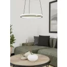 901824 EGLO MEZZOMONTE 2700K-6500K LED függeszték