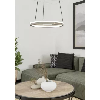 901824 EGLO MEZZOMONTE 2700K-6500K LED függeszték