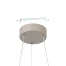 901824 EGLO MEZZOMONTE 2700K-6500K LED függeszték