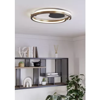 901825 EGLO MEZZOMONTE 2700K-6500K LED mennyezeti lámpa