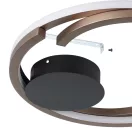 901825 EGLO MEZZOMONTE 2700K-6500K LED mennyezeti lámpa