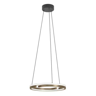 901826 EGLO MEZZOMONTE 2700K-6500K LED függeszték