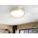 901827 EGLO VALCASOTTO 3000K LED mennyezeti lámpa
