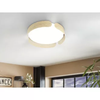 901827 EGLO VALCASOTTO 3000K LED mennyezeti lámpa