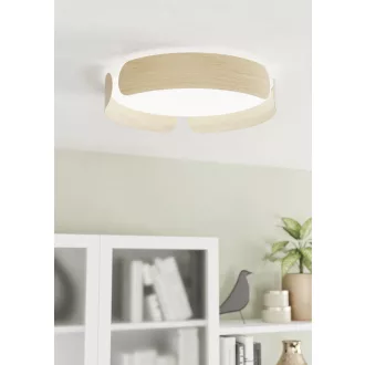 901827 EGLO VALCASOTTO 3000K LED mennyezeti lámpa