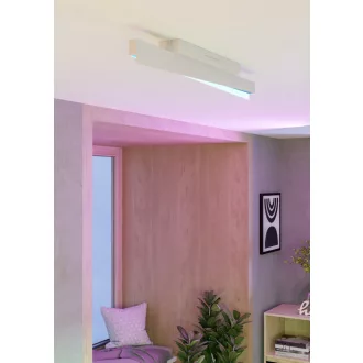   901832 EGLO BOLOGNANO-Z 2700K-6500K RGB LED mennyezeti lámpa